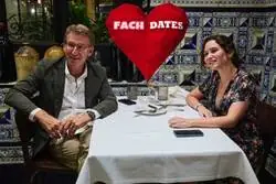 Fach Dates, por @TirodeGraciah