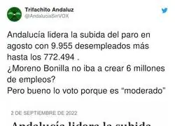 Vamossss, Por @AndaluciaSinVOX