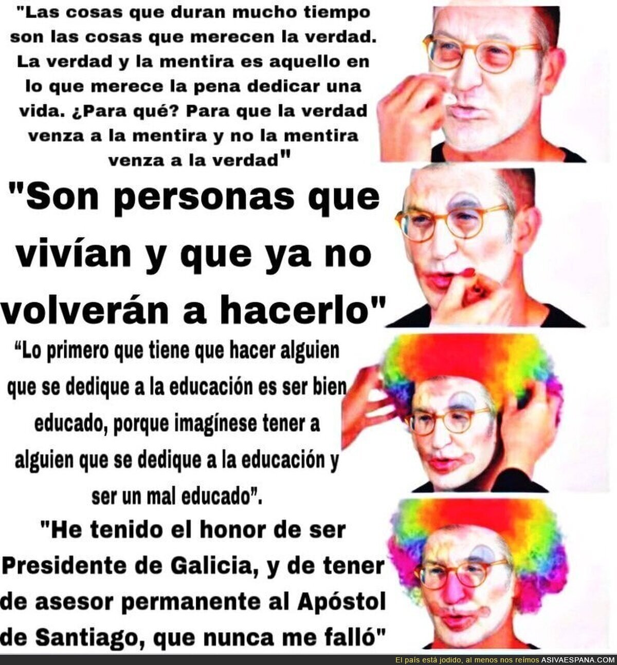 ¿Sabéis quién es?, por @TirodeGraciah