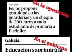 Cuando sabes que a tus votantes les da igual 8 que 80, Por @FrancoZombi