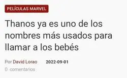 Y curiosamente siempre va detr&aacute;s de Gema