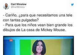 Tal cual, por @CarlWinslou