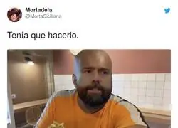 Parecidos demasiado razonables, por @MortaSiciliana