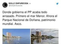 Dan ganas de llorar, por @DollyEnfurecida