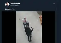 Pillan con las manos en la masa a Javier Negre, mintiendo acerca de Ada Colau