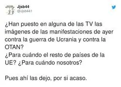 Andaban muy ocupados siguiendo la concentracion masiva de C&acute;s en Alsasua, por @Jjsb441
