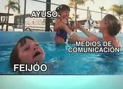 Ayuso es la que da m&aacute;s de s&iacute;, Por @BenderOfuscado