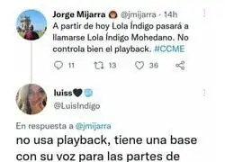 Cantar y bailar a la vez, eso no lo ha hecho ninguna artista antes&hellip;  , por @LukaBanjah