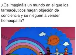 Estar&iacute;a de locos, por @GateadorCulo