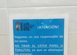 CSI Sancti Petri, por @LiosdeVecinos