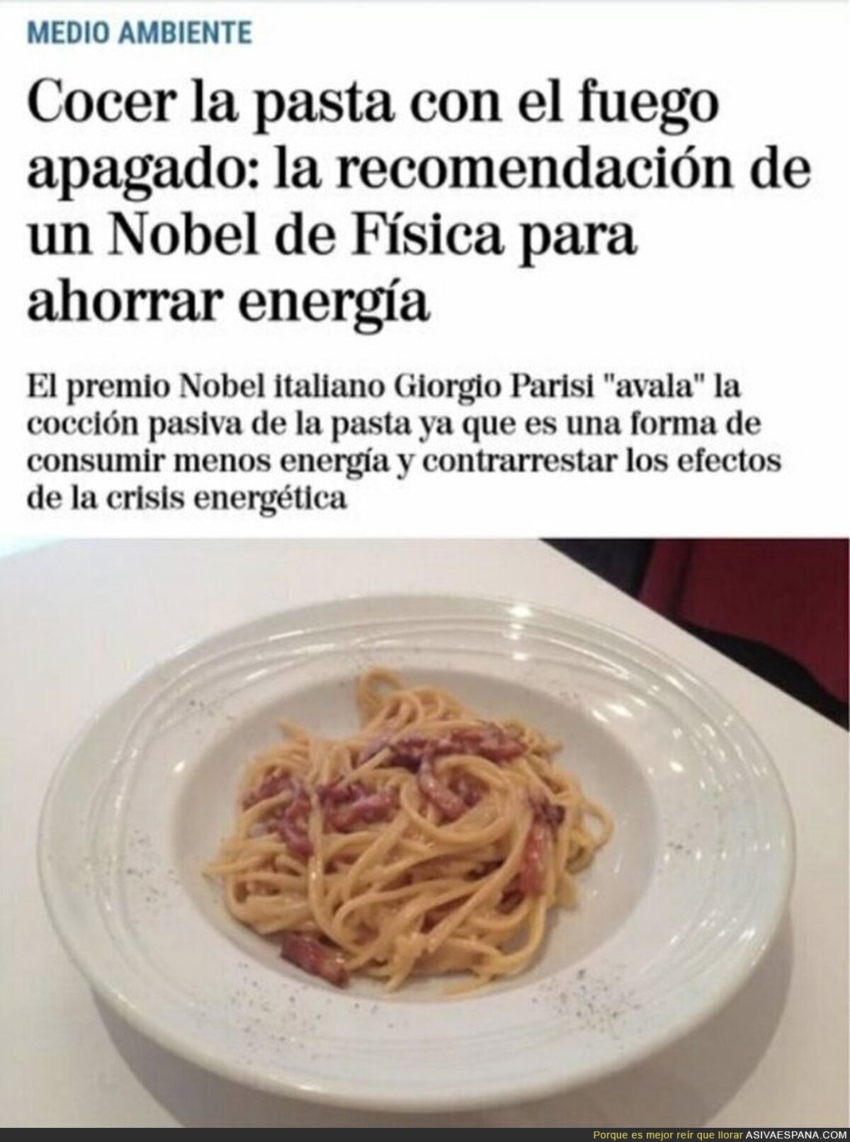 Lo siguiente será mover el coche sin gasolina
