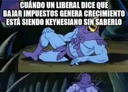 Un briconsejo para pasar la tarde, por @ivanhayala