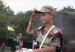 Por destruir a Rusia est&aacute;n blanqueando y fomentando el nazismo, nos lo meten en casa, por @VictorGonz54B