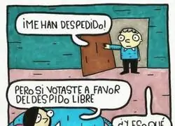 Lo triste es que hay gente as&iacute; de verdad, Por @toninote