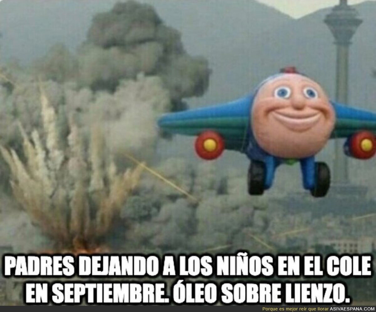 Felicidades a todos los padres, por @donchalecos