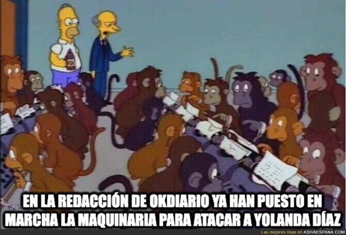 Todo listo, por @BenderOfuscado