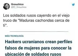 Espera espera espera, &iquest;entonces eso de que hay milfs cachondas en mi barrio es mentira? , por @El_Grouchico