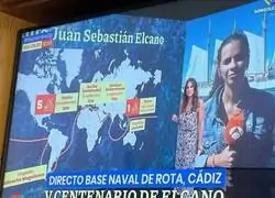 Me entero gracias a Antena3 de que hace 500 a&ntilde;os exist&iacute;a el canal de Suez, por @erlik
