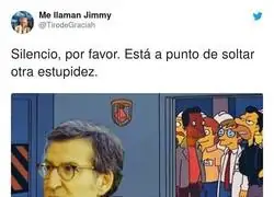 No puede evitarlo, por @TirodeGraciah