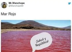 &iexcl;Salud y Rep&uacute;blica!, por @WanchopeMr