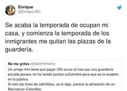 No falla,por @EnriqueJBC