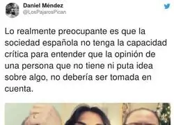 Vaya tres, por @LosPajarosPican