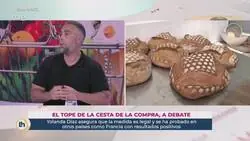 &iquest;A qui&eacute;n perjudicar&iacute;a que el Gobierno fijase precios m&aacute;ximos a una relaci&oacute;n de productos b&aacute;sicos de alimentaci&oacute;n?, por @RubenSanchezTW