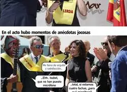 Coronaci&oacute;n de la 1&ordf; Lerda de Tabarnia