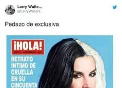 El bote de Nocilla de mi armario, por @LarryWalters_