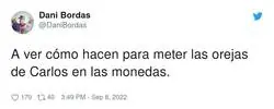 Monedas con asas. Todo un adelanto, por @DaniBordas