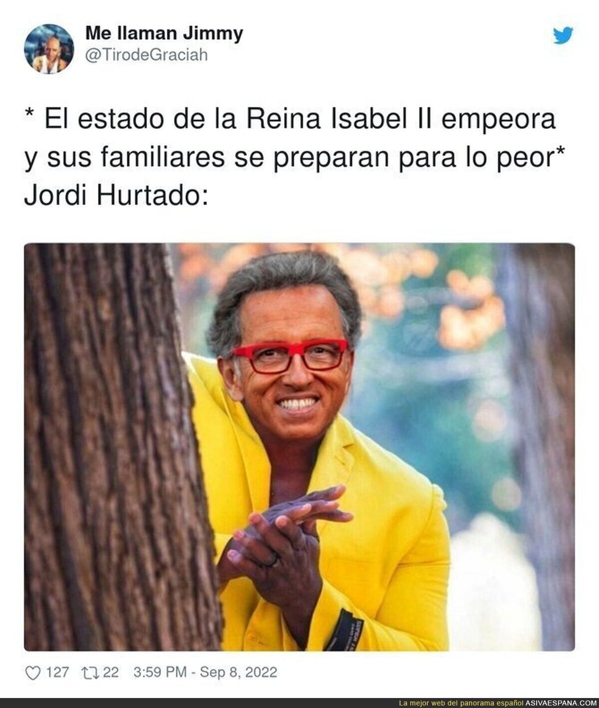 Solo puede quedar uno, por @TirodeGraciah