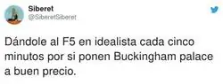 A ver si sale a precio de saldo, por @SiberetSiberet