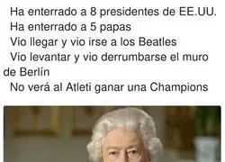 Dep Reina Isabel II, por @PrometeoRP