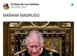 UPS, Por @Chinobi_Ninja