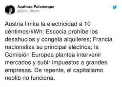 Recuerda este tweet en 10 a&ntilde;os, a ver qu&eacute; repercusiones han tenido estas medidas. Spoiler: las consecuencias no son buenas, por @Zahr_Bloom