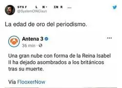 Cuando palme Almeida&hellip;, por @SystemOfAClaun