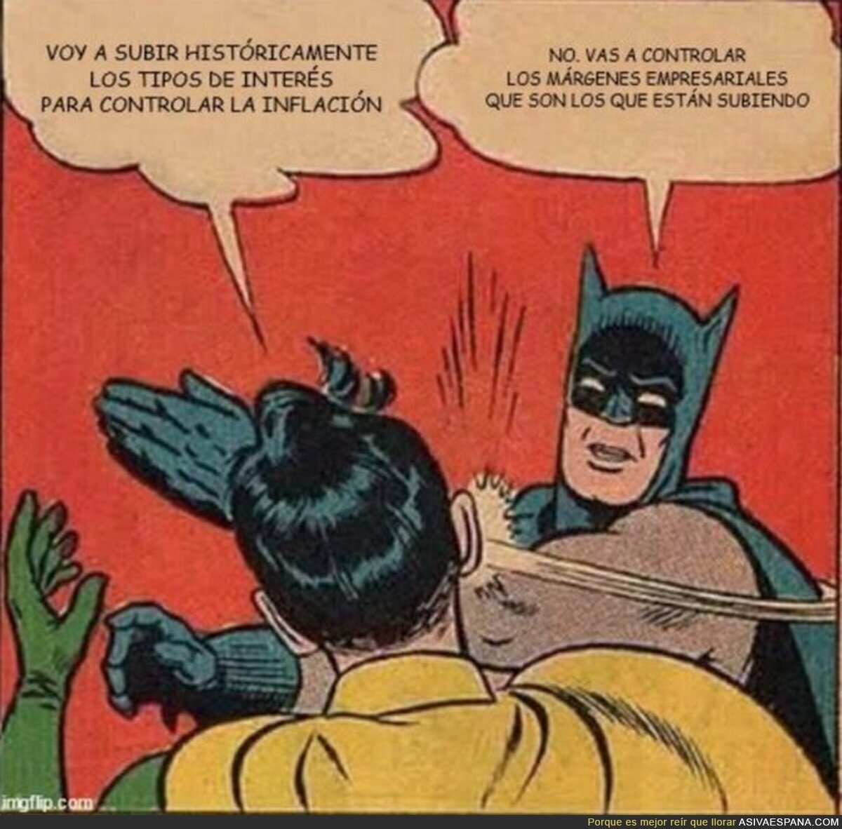 Dicotomías de la política económica, por @ivanhayala