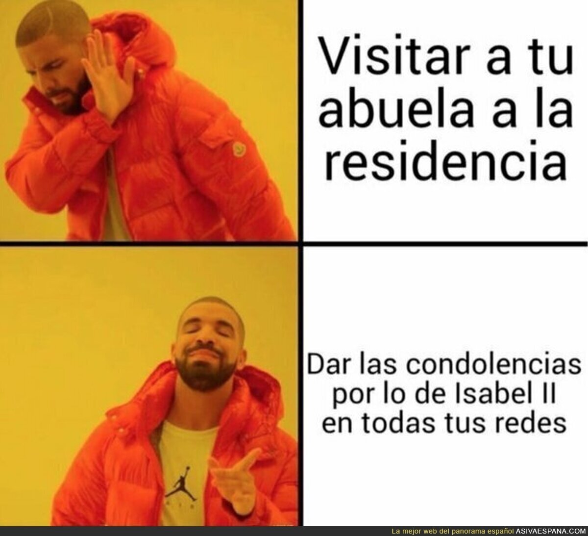 La hipocresía, por @Docstock80