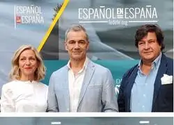 Nunca reconocer&eacute;is el m&eacute;rito de Toni; en un a&ntilde;o ha logrado que los espa&ntilde;oles hablen en espa&ntilde;ol