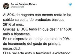 La cosa se va a poner muy fea, por @carlossmato
