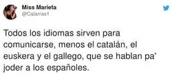Lo peor de todo es que muchos piensan as&iacute;, por @Catarrao1