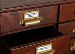 Vamos sacando el caj&oacute;n de la culpa, por @CarlWinslou