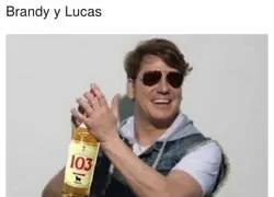 Ah, &iquest;pero ese es Lucas?, por @WanchopeMr