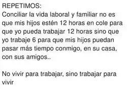 Luego que por qu&eacute; no tenemos hijos. &iquest;Para qu&eacute;?, por @CristianBilba12