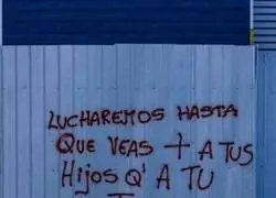 Esto s&iacute; es conciliaci&oacute;n, por @Vigo75bulldog