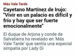 Prueba a vivir despu&eacute;s de un desahucio en un 4 sin ascensor