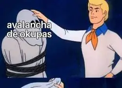 Un plan perfecto sin fisuras, por @Lograi