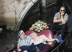 Andaluces por el mundo, por @SrtaDiazepam