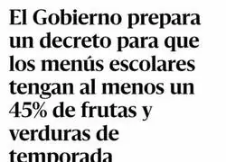 &iquest;Me quitar&aacute;n el derecho de darles un durum mixto con mucho picante?, por @SiberetSiberet