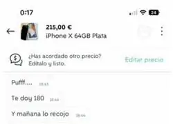 Wallapop es un mundo aparte
